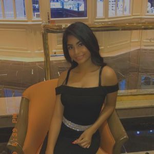 Meet your Posher, Melanie